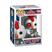 Robot chicken - pop animation n° 1769 - robot chicken