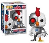 Robot chicken - pop animation n° 1769 - robot chicken