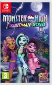 Monster high swi vf - Switch