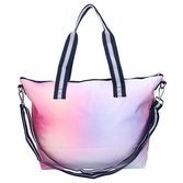 Stitch - bisous - sac cabas