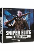Sniper elite: the board game jdm
