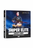 Sniper elite: eagle's nest expansion jdm