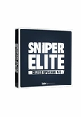 Sniper elite: upgrade kit 1 expansion jdm