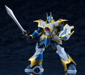Magic sky war god susanoo second stage ver. fig. 16 cm yamato takeru moderoid
