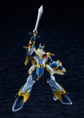 Magic sky war god susanoo second stage ver. fig. 16 cm yamato takeru moderoid