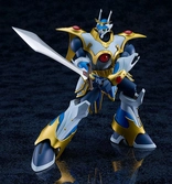 Magic sky war god susanoo second stage ver. fig. 16 cm yamato takeru moderoid