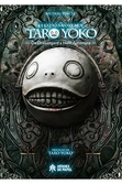 La extraÑa obra de taro yoko. de drakengard a nier automata
