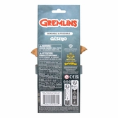 Gizmo figura flexible 9 cm gremlins bendyfig re-run
