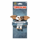 Gizmo figura flexible 9 cm gremlins bendyfig re-run