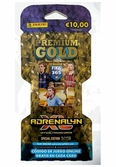 Blister 1 sobre premium oro adrenalyn fifa 365 2025