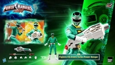 Power rangers turbo figurine figzero 1/6 green turbo power ranger 30 cm