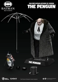 Batman returns figurine the penguin dx 17 cm