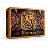 The elder scrolls: skyrim coffret cadeau whiterun honorary citizen chest kit