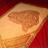 The elder scrolls: skyrim coffret cadeau whiterun honorary citizen chest kit