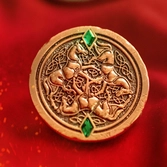 The elder scrolls: skyrim coffret cadeau whiterun honorary citizen chest kit