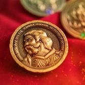 The elder scrolls: skyrim coffret cadeau whiterun honorary citizen chest kit