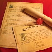 The elder scrolls: skyrim coffret cadeau whiterun honorary citizen chest kit