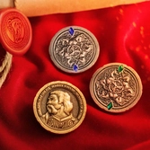 The elder scrolls: skyrim coffret cadeau whiterun honorary citizen chest kit