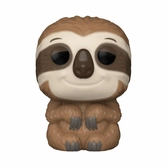 Pack 4 figurines bitty pop! wearables pin 2,5 cm