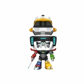 Pack 4 figurines bitty pop! bots voltron- voltron 2,5 cm