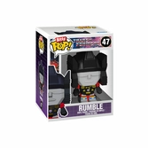Pack 4 figurines bitty pop! bots tr- soundwave 2,5 cm