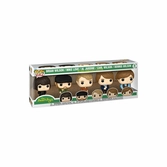 The beach boys pop! rocks vinyl pack 5 figurine pet sounds 9 cm