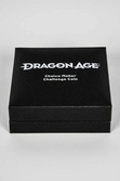 Dragon age pièce choice maker challenge coin