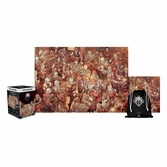 The witcher puzzle premium birthday (1000 pièces)