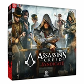Assassin's creed syndicate puzzle gaming the tavern (1000 pièces)