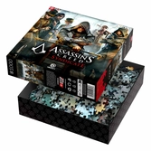 Assassin's creed syndicate puzzle gaming the tavern (1000 pièces)