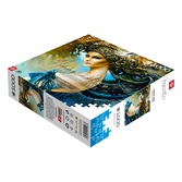 Karol bak puzzle imagination deceptive wind / zwodniczy wiatr (1000 pièces)