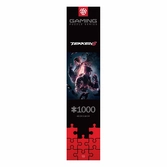 Tekken 8 puzzle gaming key art (1000 pièces)