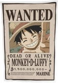 One piece couverture polaire ver. 6 100 x 150 cm