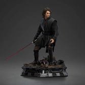 Star wars ahsoka statuette 1/10 art scale anakin skywalker 21 cm