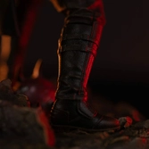 Star wars ahsoka statuette 1/10 art scale anakin skywalker 21 cm