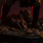 Star wars ahsoka statuette 1/10 art scale anakin skywalker 21 cm