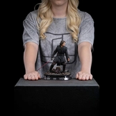 Star wars ahsoka statuette 1/10 art scale anakin skywalker 21 cm