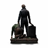 Halloween statuette 1/10 deluxe art scale michael myers 21 cm