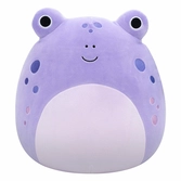 Squishmallows peluche lavender tadpole 30 cm