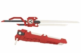 Kotobukiya m.s.g. accessoires virtuous style 04 futsunomitama weapon set