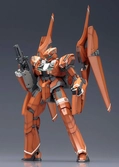 Aldnoha.zero figurine model kit kg-6 sleipnir 18 cm