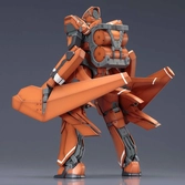 Aldnoha.zero figurine model kit kg-6 sleipnir 18 cm