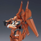 Aldnoha.zero figurine model kit kg-6 sleipnir 18 cm