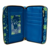 La princesse et la grenouille by loungefly porte-monnaie 15th anniversary