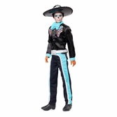 Barbie signature poupée 2024 día de muertos ken