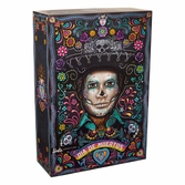 Barbie signature poupée 2024 día de muertos ken