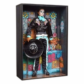 Barbie signature poupée 2024 día de muertos ken