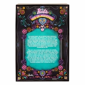 Barbie signature poupée 2024 día de muertos ken