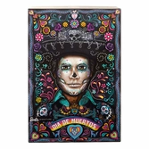 Barbie signature poupée 2024 día de muertos ken