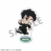 Dandadan assortiment figurines acrylique tokotoko 9 cm (8)
